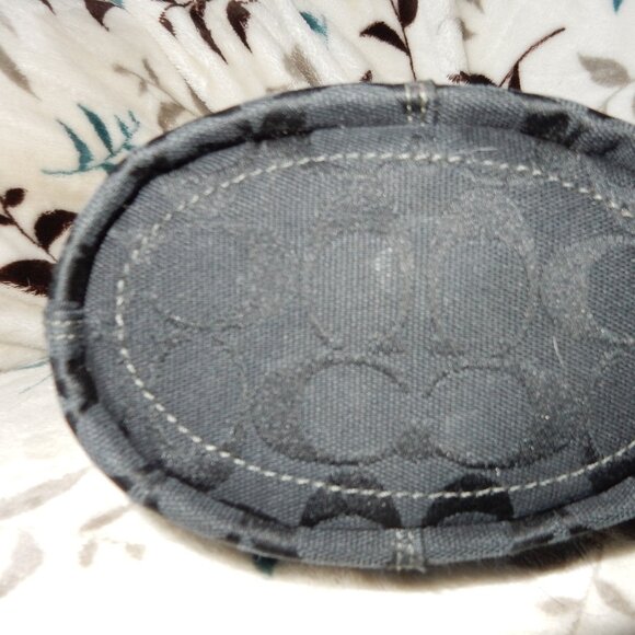 Coach small bag - Picture 3 of 6